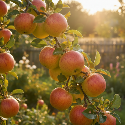 Pommier Reine des Reinettes
